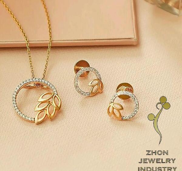 عکس ژورنال طلا