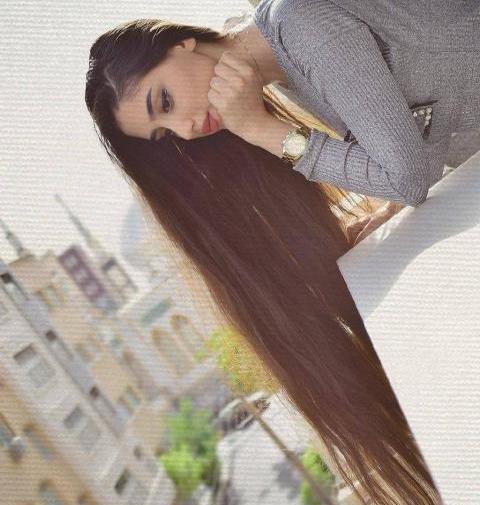 عکس پروفایل ظریف دخترانه
