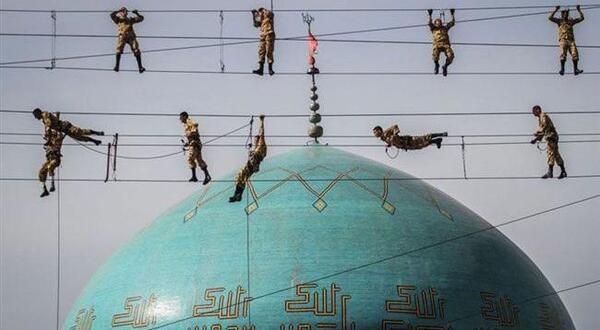 عکس ایران سرزمین