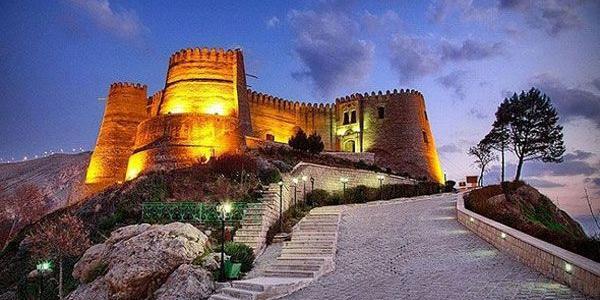 عکس ایران سرزمین