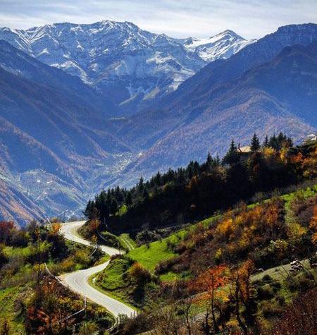 عکس ایران سرزمین
