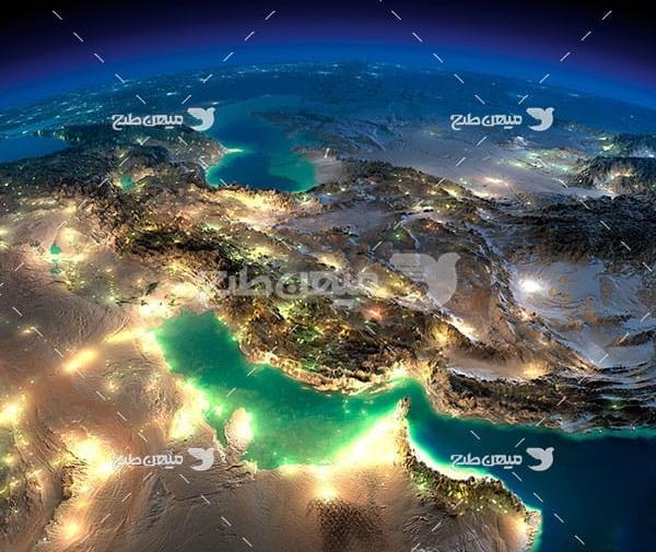 عکس ایران سرزمین