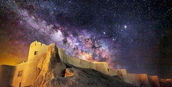 عکس ایران سرزمین