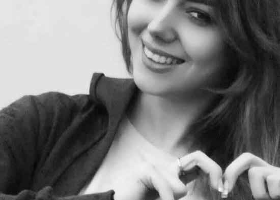 عکس لبخند خوشگل