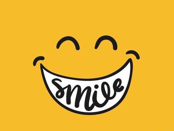 عکس لبخند خوشگل