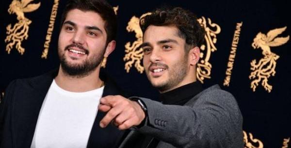 عکس حامد سهیلی