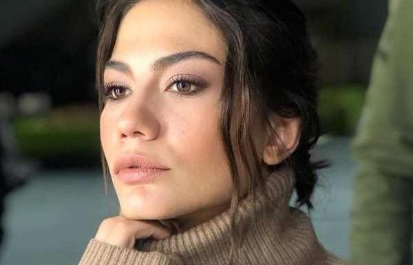 عکس دمت اوزدمیر بعد از عمل