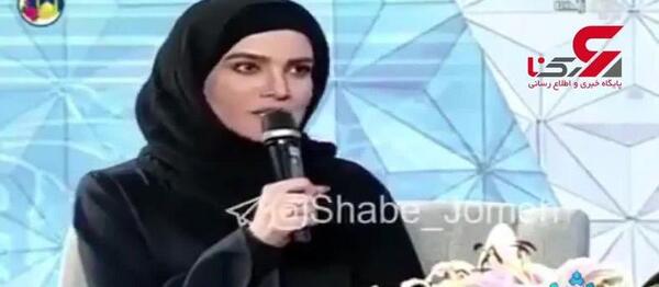 عکس حافظ کاظم زاده مجری رادیو ورزش