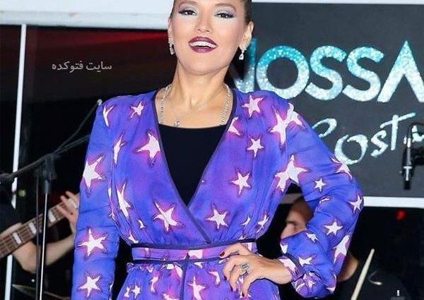 عکس جوانی دمت آکالین