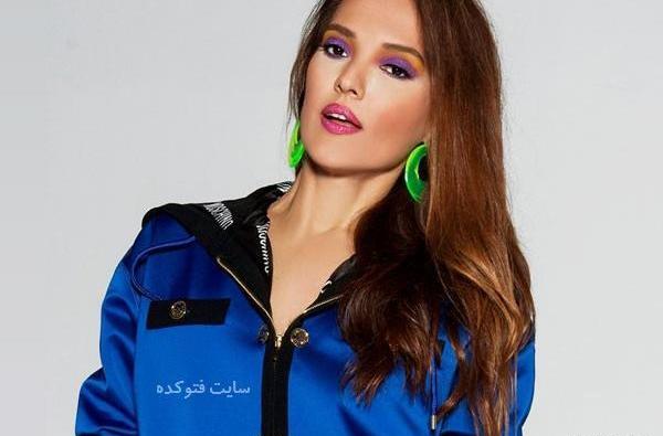 عکس جوانی دمت آکالین