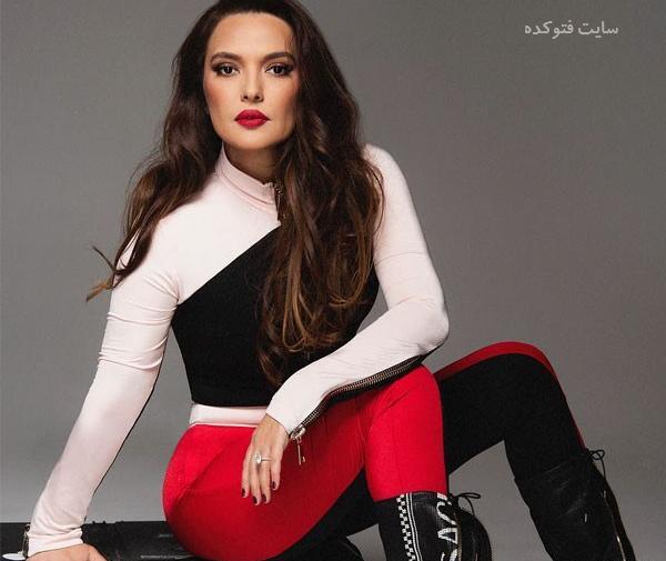 عکس جوانی دمت آکالین