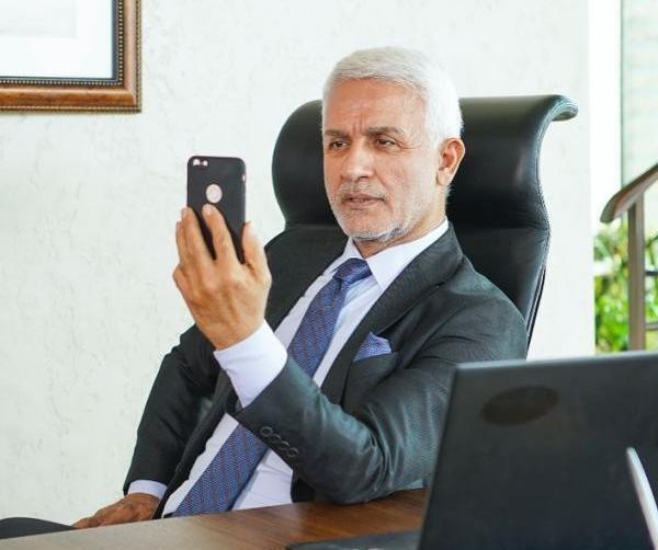 عکس هالیت در سریال میوه ممنوعه
