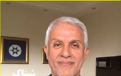 عکس هالیت در سریال میوه ممنوعه
