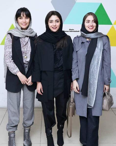 عکس صبا مهدوی