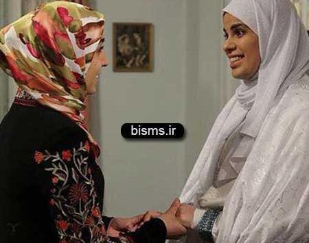 عکس صبا مهدوی