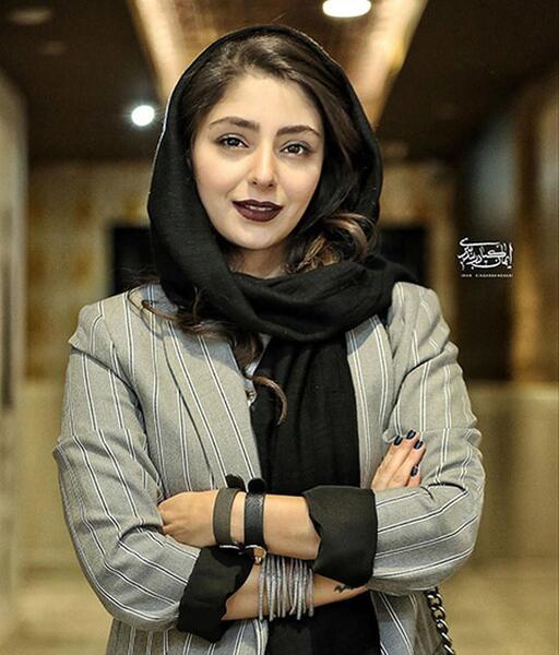 عکس صبا مهدوی