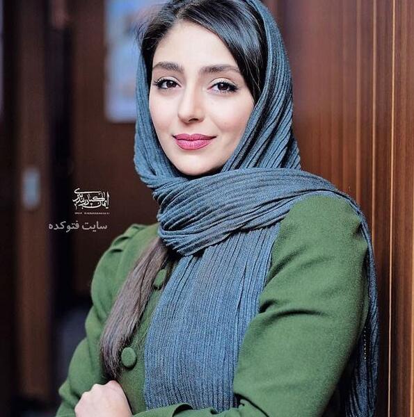 عکس صبا مهدوی