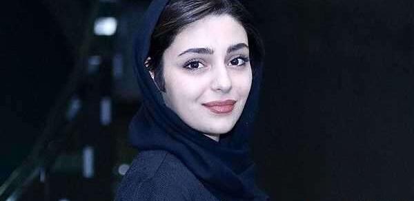 عکس صبا مهدوی