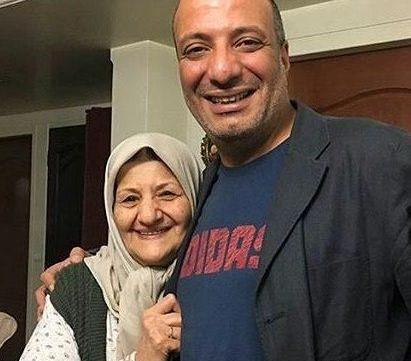 عکس امین جعفری بازیگر