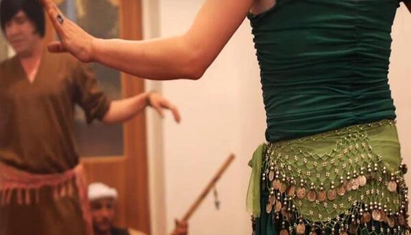 عکس بچه بازی در افغانستان