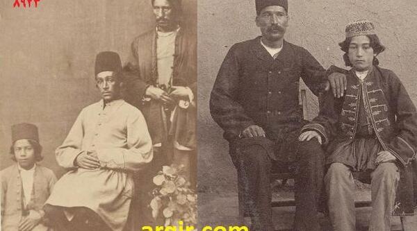 عکس بچه بازی در افغانستان