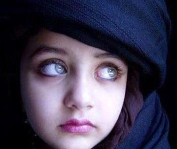 عکس بچه بازی در افغانستان
