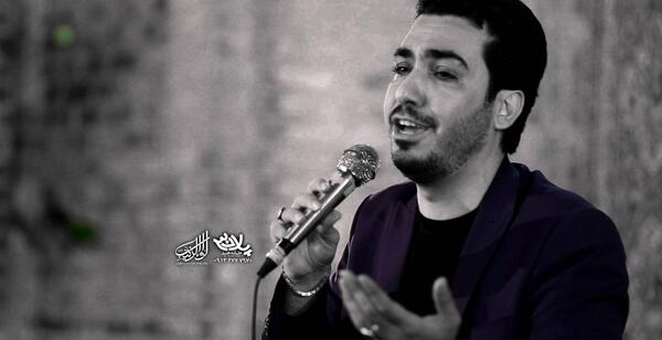 عکس بهنام فرشی