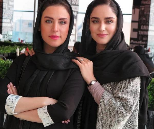 عکس هانیه شکیبی