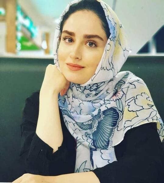 عکس هانیه شکیبی