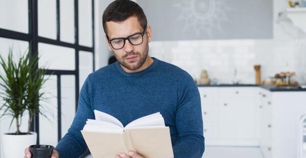 کتاب عکس خوانی ذهنی