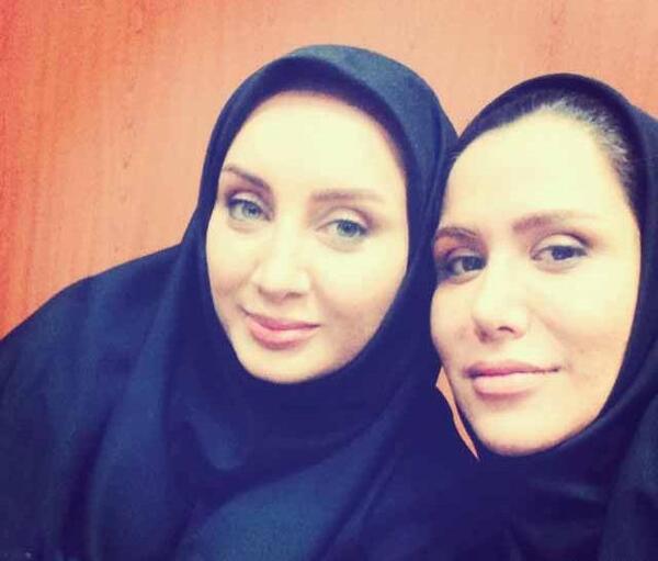 عکس پریسا خورشیدی