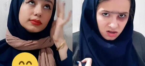 عکس پریسا خورشیدی