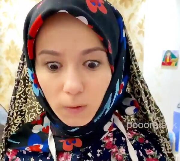 عکس پریسا خورشیدی