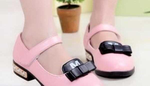 عکس کفش دختر بچه جدید