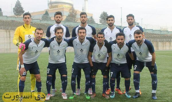 عکس احسان ضیایی