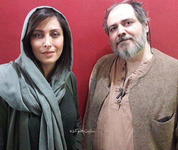 عکس احسان ضیایی