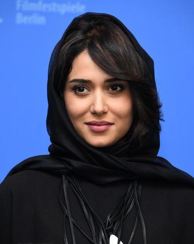 عکس چهره پریناز ایزدیار