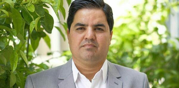 عکس بهنام عکاشه