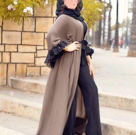 عکس مدل مانتو جدید لاکچری در اینستاگرام