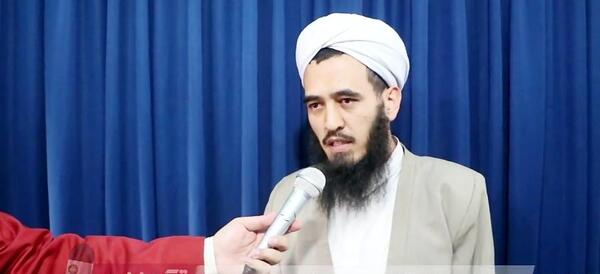 عکس داوود ترکمن
