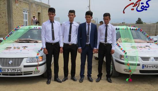 عکس داوود ترکمن