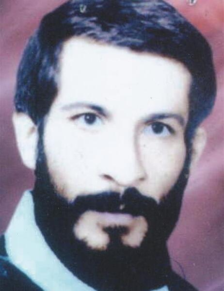 عکس داوود ترکمن