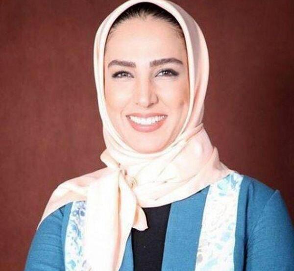 عکس های با حجاب سوگل طهماسبی