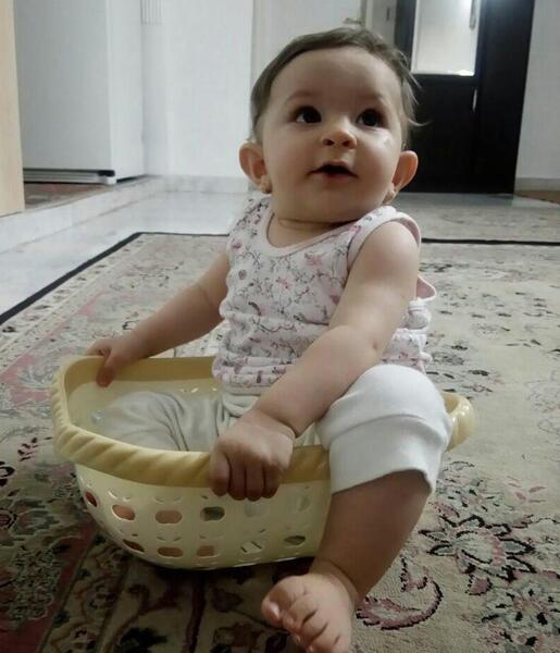 عکس بنیتا کوچولو