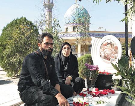 عکس بنیتا کوچولو