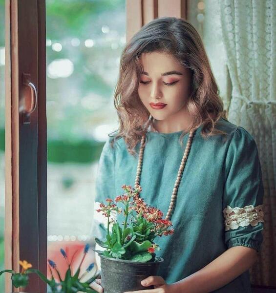 عکس ارامش ذهن