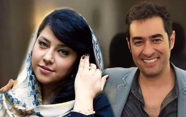 عکس شهاب بخارایی وهمسرش