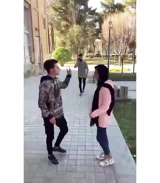عکس بهار یونس