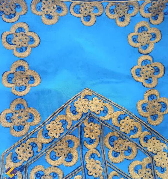 عکس کریشی ترکیبی