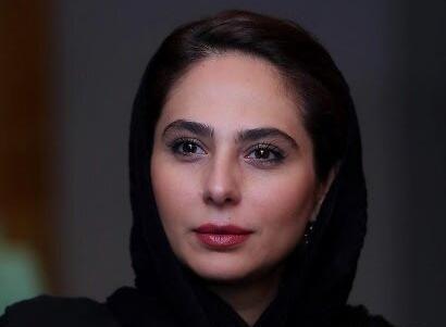 عکس همسر مهدی پاکدل